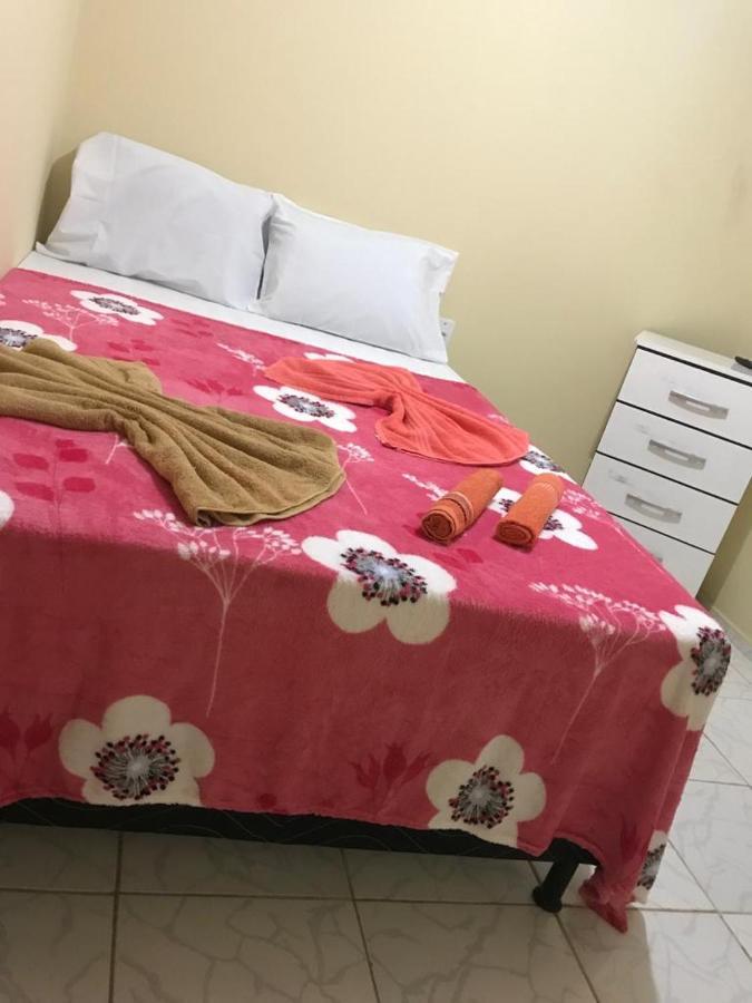 Franca Hostel *