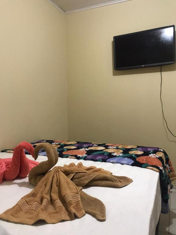 Franca Hostel