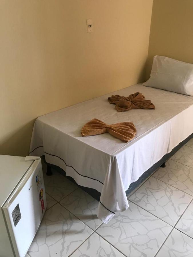 Hostel Franca *