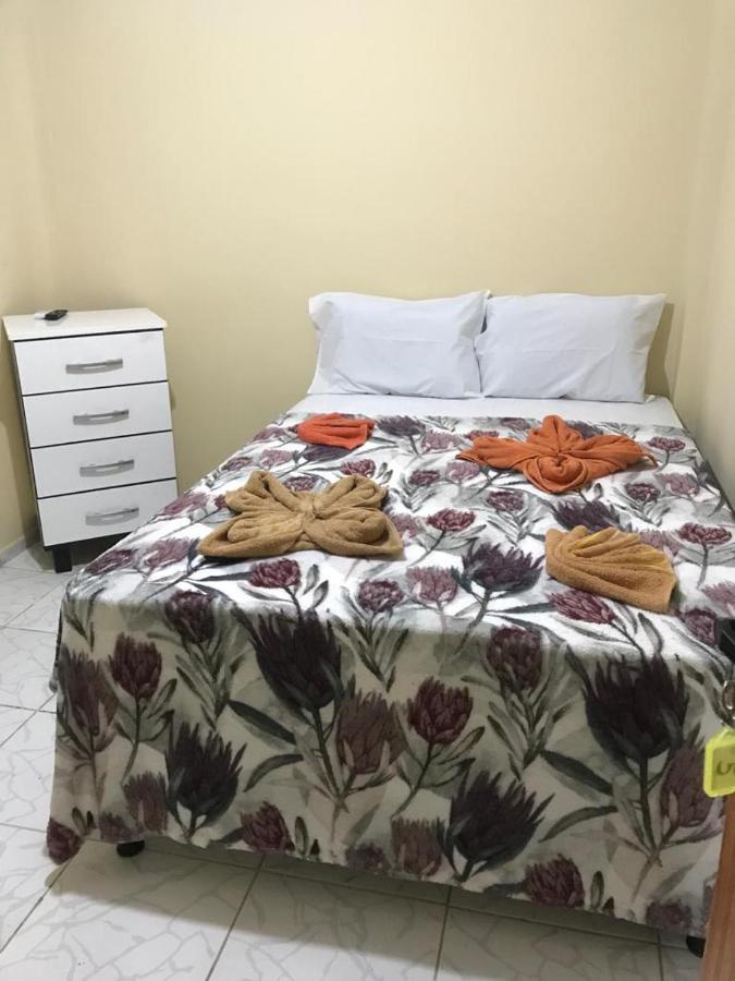 Franca Hostel Japaratinga