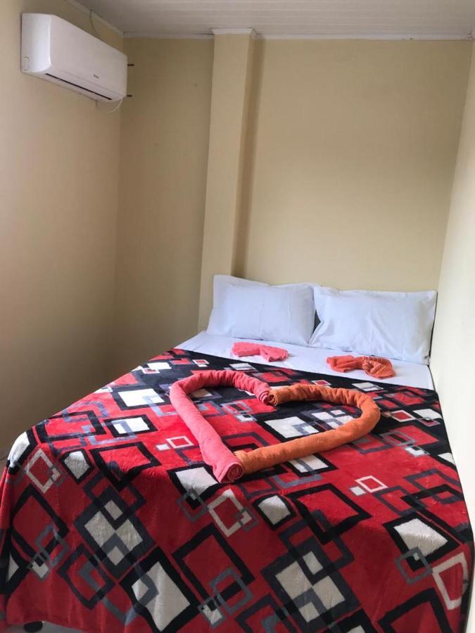 Franca Hostel *