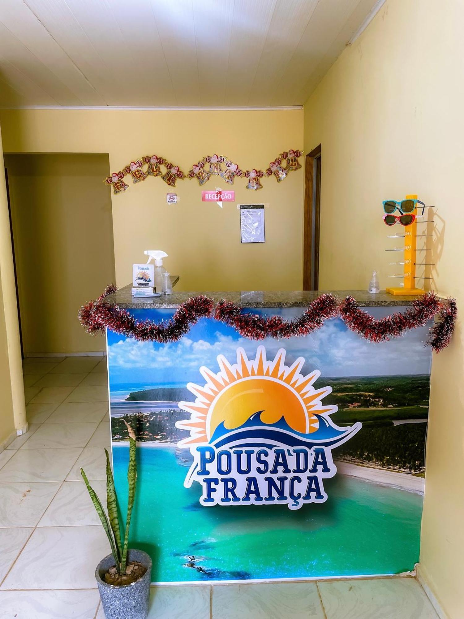 Franca * Japaratinga
