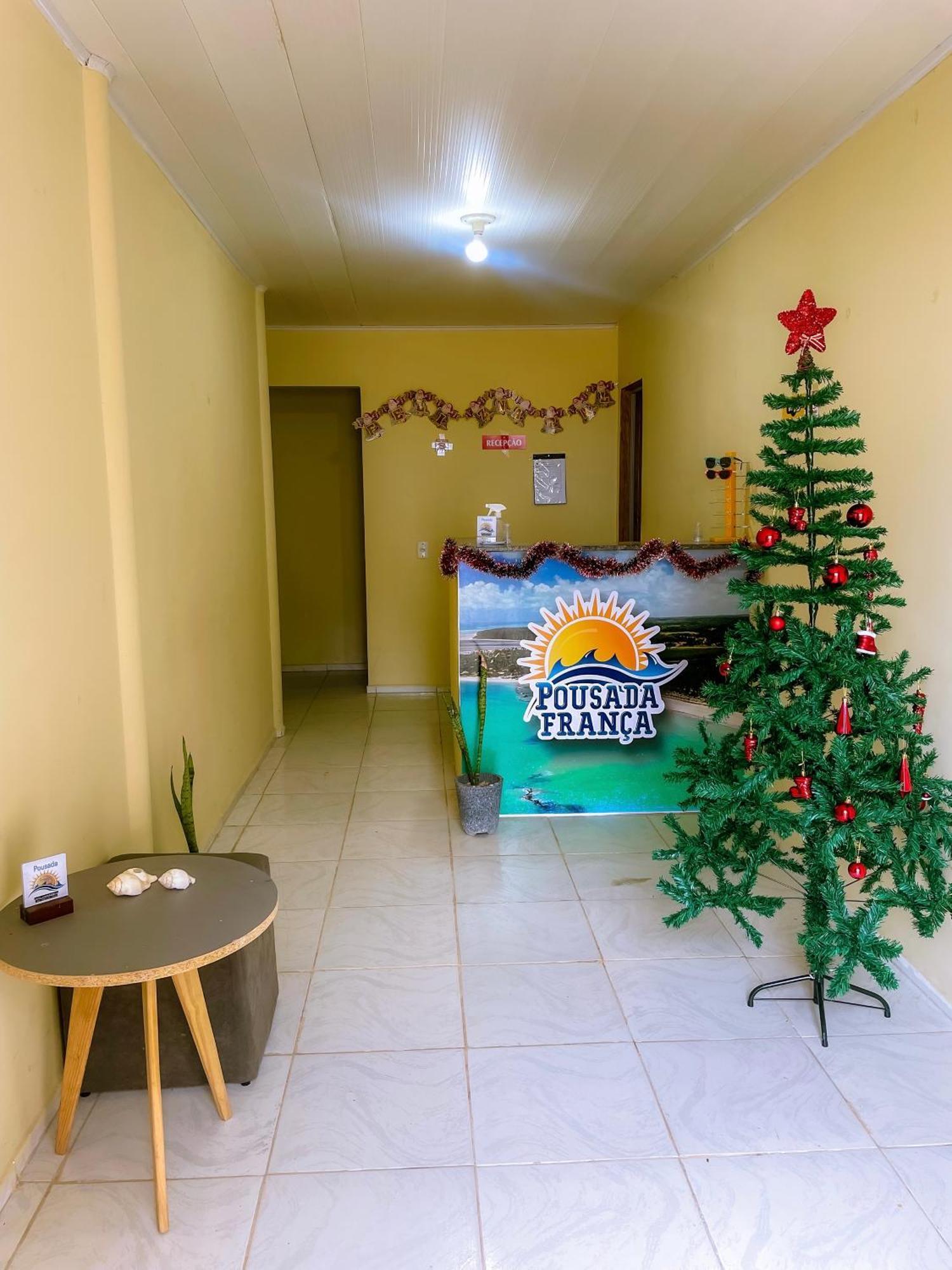 Franca Hostel