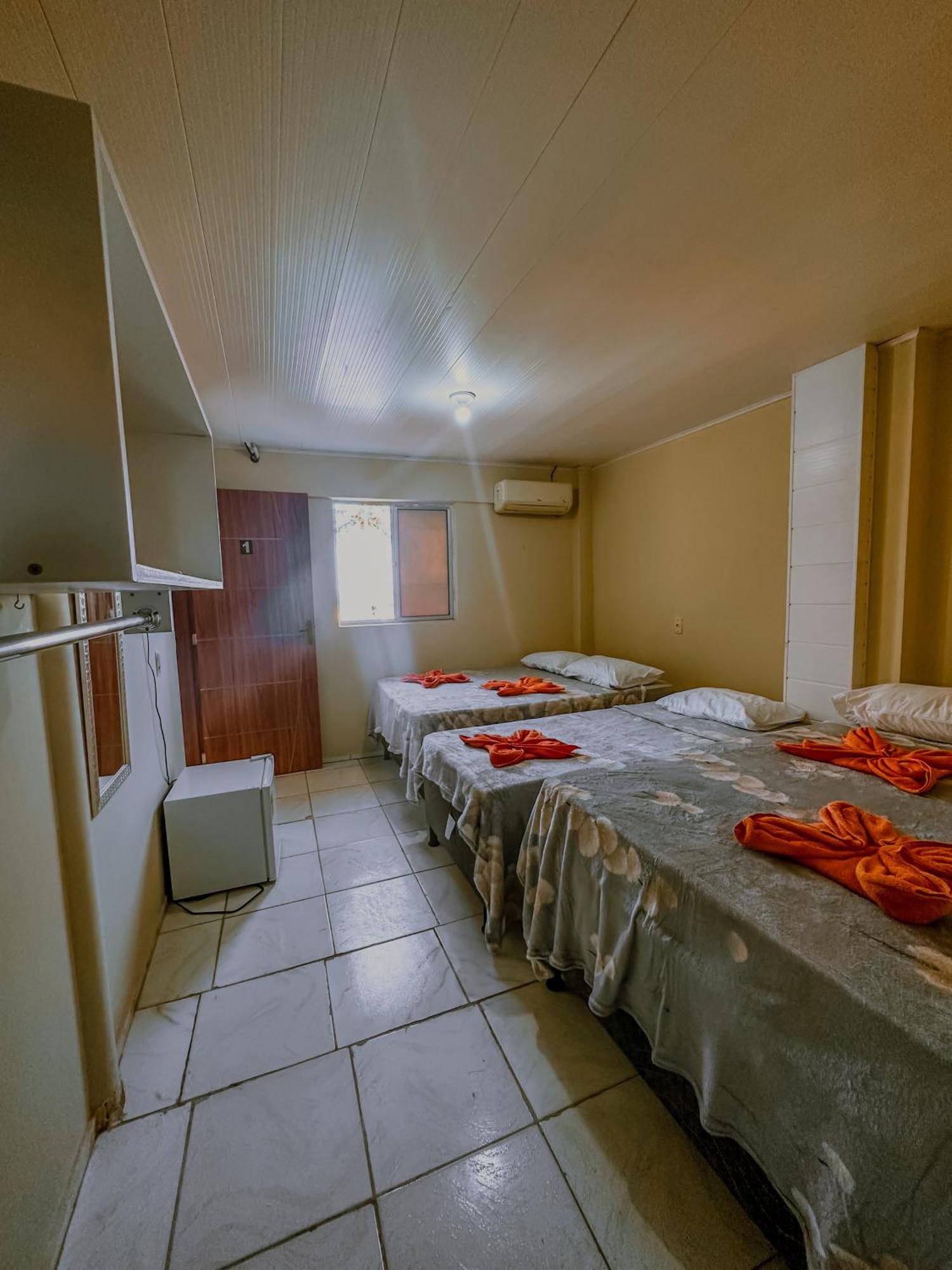 Hostel Franca