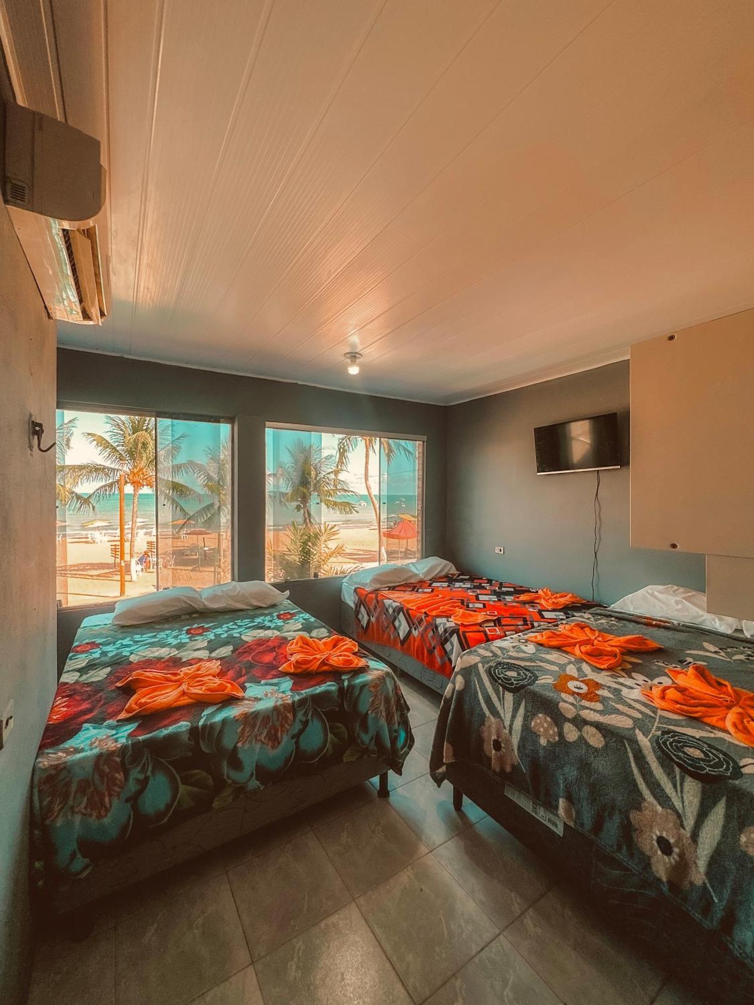 Hostel Franca Japaratinga