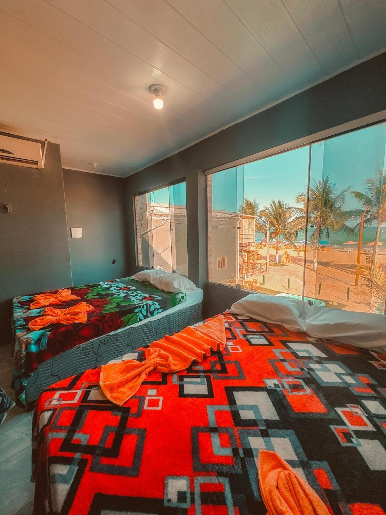 Franca Hostel
