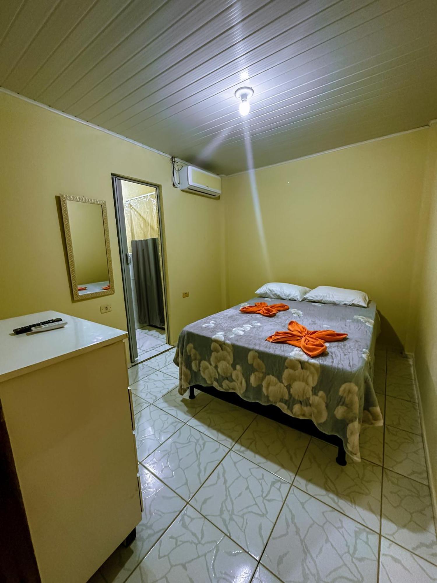 Hostel Franca *
