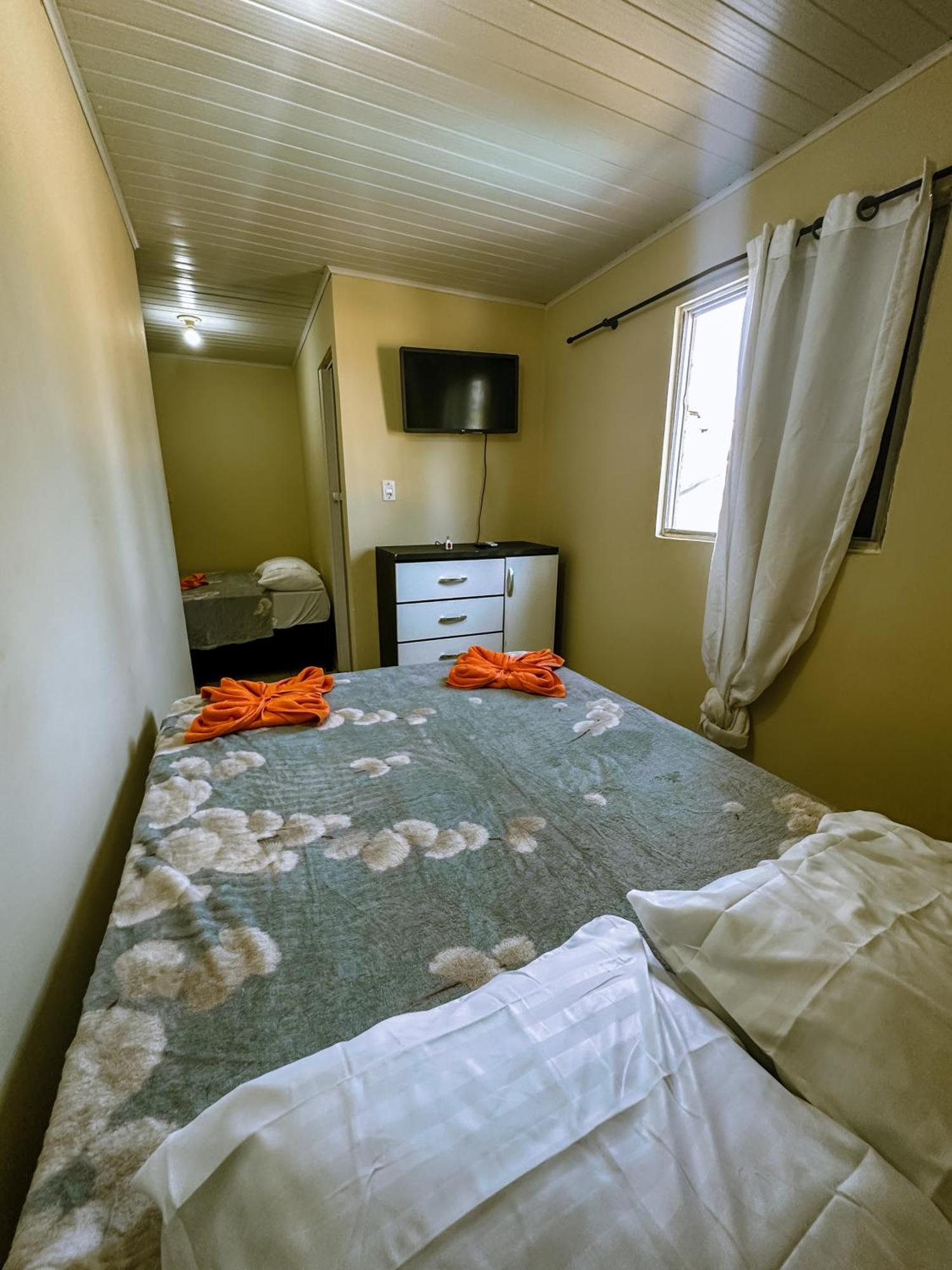 Franca Hostel *
